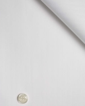 Luther - White Herringbone