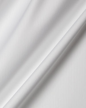 Luther - White Herringbone