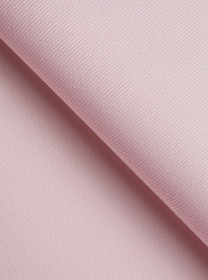 David - Pink Wrinkle Resistant Twill