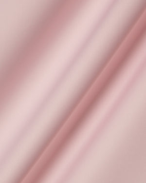David - Pink Wrinkle Resistant Twill