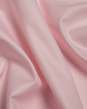 David - Pink Wrinkle Resistant Twill