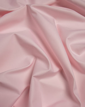 David - Pink Wrinkle Resistant Twill