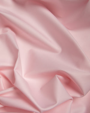 David - Pink Wrinkle Resistant Twill