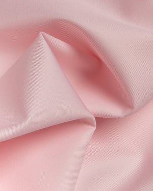 David - Pink Wrinkle Resistant Twill