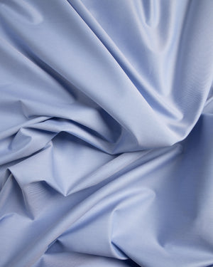 David - Dark Blue Wrinkle Resistant Twill