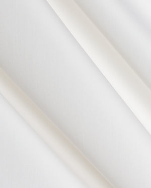 Mark - Off-White Poplin