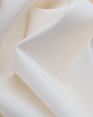 Mark - Off-White Poplin