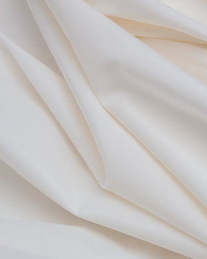Mark - Off-White Poplin