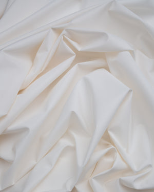 Mark - Off-White Poplin