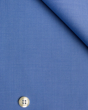 Leon - Blue End-on-End