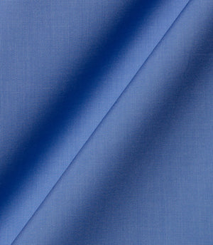 Leon - Blue End-on-End