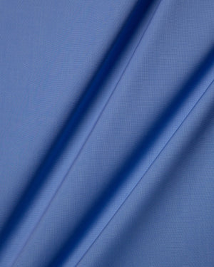 Leon - Blue End-on-End