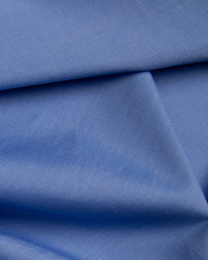 Leon - Blue End-on-End