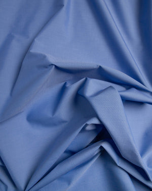 Leon - Blue End-on-End