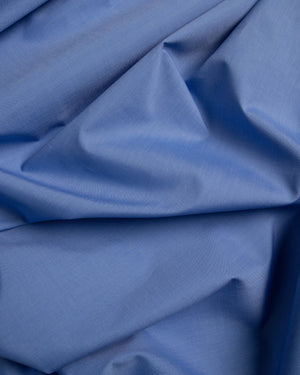 Leon - Blue End-on-End