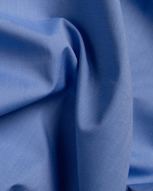 Leon - Blue End-on-End