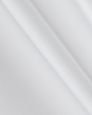 Matthew - White Wrinkle Resistant Poplin