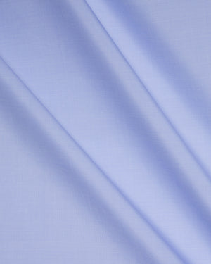 Morris - Blue Pattern Poplin
