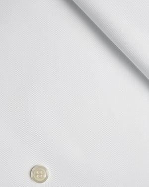 Marshall - White Oxford