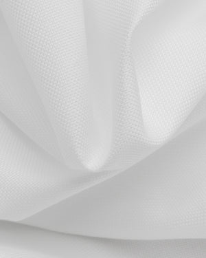 Marshall - White Oxford