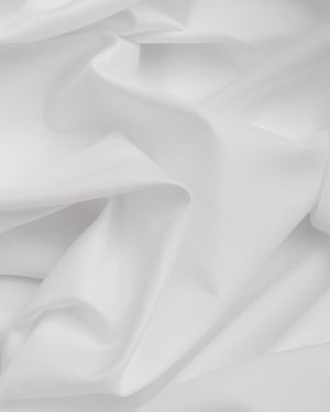 Marshall - White Oxford