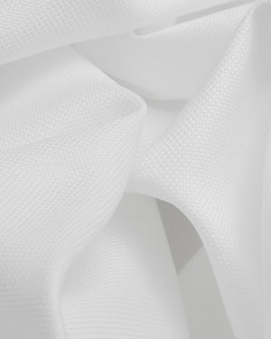 Marshall - White Oxford